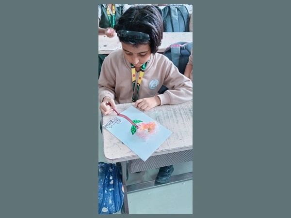 Traffic Awareness Program 